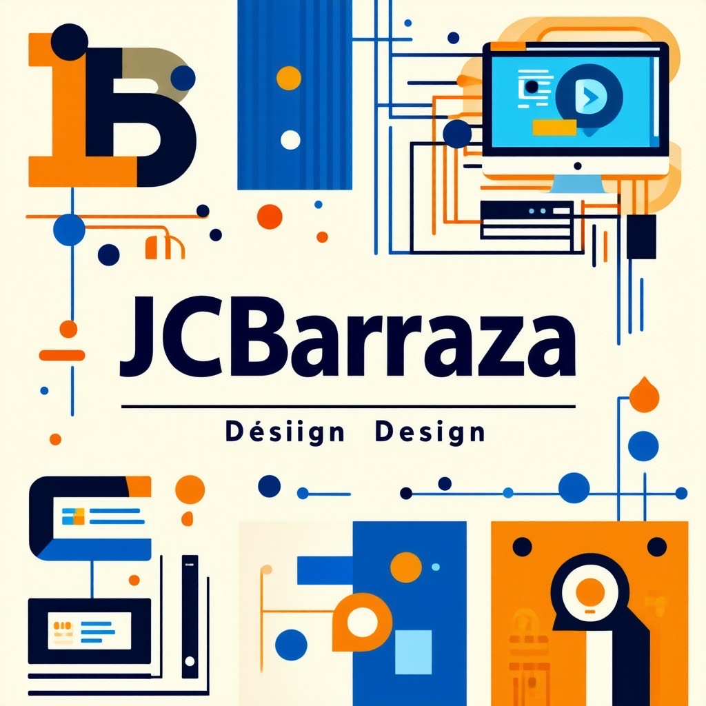 JC Barraza Design